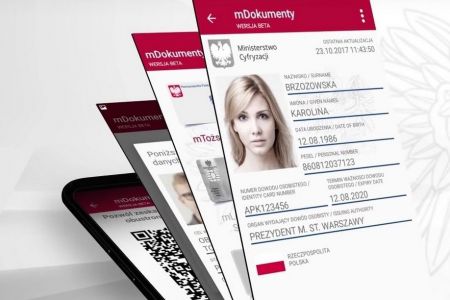 E-Dowód - najważniejsze informacje